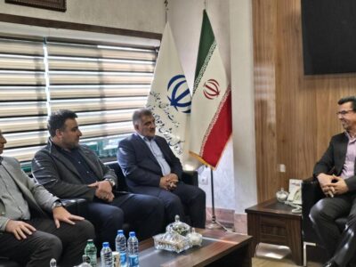 احسان حدادی خبر داد: حمایت کامل فدراسیون دو و میدانی از پنجمین دوره جام امام رضا(ع)