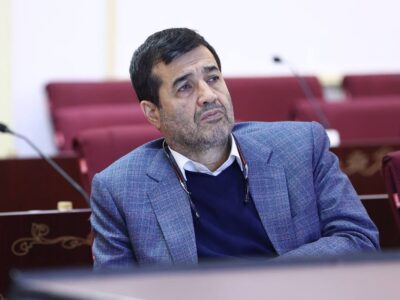 دنیامالی در نشست ارزیابی عملکرد کاروان ایران در بازی‌های همبستگی کشورهای اسلامی: منتظر پاسخگویی فدراسیون‌های ناموفق در «ریاض» هستیم