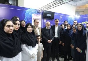 استاندار خوزستان بر به‌ کارگیری شرکت‌ها و نیروی بومی در پروژه‌های استان تاکید کرد