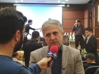 تولایی : نفوذ بیمه در مازندران بالاتر از میانگین کشور است