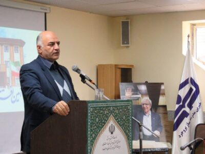 وجود ۳۱۸ کلاس درس با تراکم بالای ۳۵ دانش‌آموز در بروجرد 