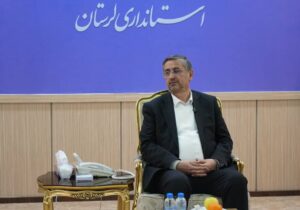 شاهرخی خبر داد : جمع‌آوری ۱۷۰ مدرسه کانکسی در لرستان 