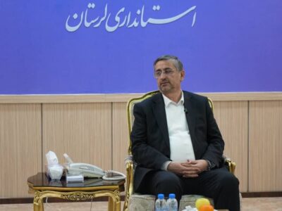 شاهرخی خبر داد : جمع‌آوری ۱۷۰ مدرسه کانکسی در لرستان 