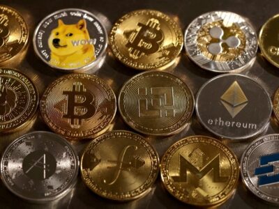 بانک‌ها مجاز به واسطه‌گری در تراکنش‌های رمزارز می‌شوند