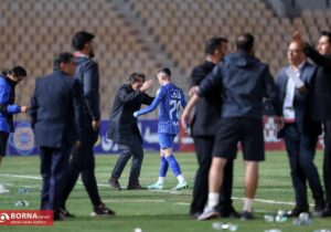 جریمه آسانی توسط کمیته انضباطی بابت دیدار مقابل پادیاب