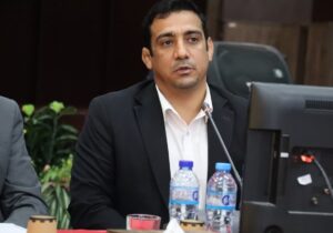 مدیرکل ورزش خوزستان: میزبانی چند رقابت استقلال در ورزشگاه غدیر مشروط به رشد مناسب چمن است