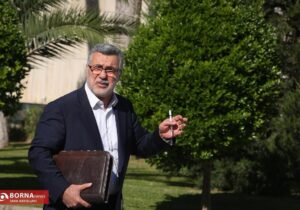 ظفرقندی: در پیک آنفلوآنزا هستیم