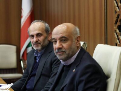 پیمان جبلی: وزارت تعاون «ویترین مطالبات اجتماعی مردم» است