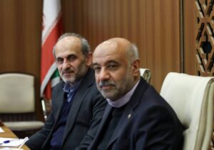 پیمان جبلی: وزارت تعاون «ویترین مطالبات اجتماعی مردم»