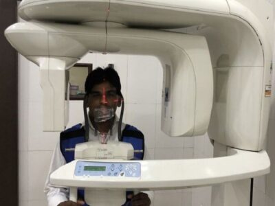 نخستین جراحی جایگزینی مهره گردن با ایمپلنت در جنوب سیستان و بلوچستان انجام شد