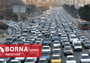 اجرای طرح زوج و فرد در تهران تا پایان سال