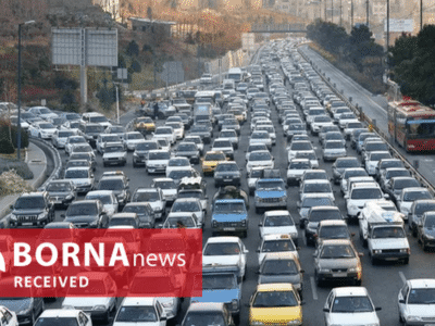 اجرای طرح زوج و فرد در تهران تا پایان سال