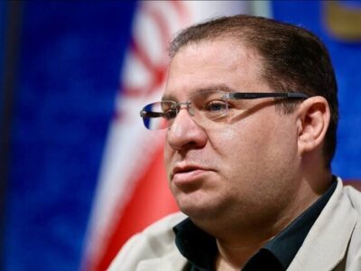 گلزاری: نمی‌توان با مردم به زبان دستوری سخن گفت