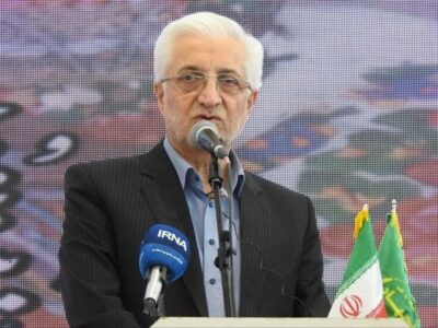 استاندار خراسان شمالی: دانشجویان باید مطالبه‌گر باشند، نه منفعل