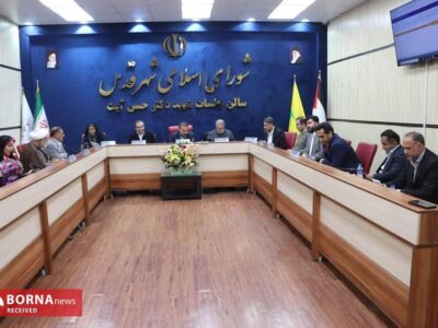 مدیریت شهری قدس، مجموعه برتر نهضت مدرسهسازی استان تهران شد