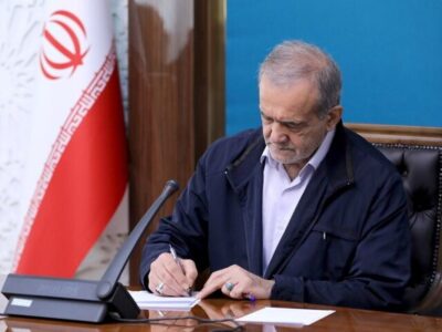 رئیس‌جمهوری مصوبه افزایش سن دانشجویان فرهنگیان را ابلاغ کرد