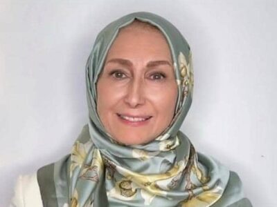 بانوی خوزستانی رییس کمیته پاراتنیس روی میز فدراسیون جهانی شد