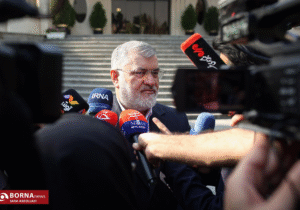 توضیح استاندار تهران درباره نحوه تصمیم‌گیری برای تعطیلی