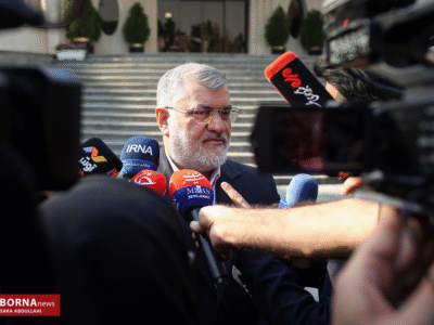 توضیح استاندار تهران درباره نحوه تصمیم‌گیری برای تعطیلی