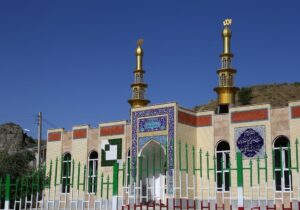 ۳۰ مسجد نیمه تمام خراسانشمالی در انتظار کمک خیران