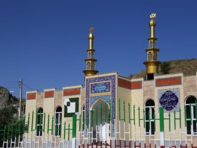 ۳۰ مسجد نیمه تمام خراسان‌شمالی در انتظار کمک خیران