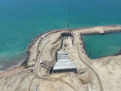 تأمین آب شبانهروزی چابهار با اجرای پروژه ملی ایمواسکو محقق میشود