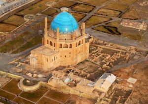 استارتاپهای گردشگری به جذب سرمایهگذاری در زنجان کمک میکند