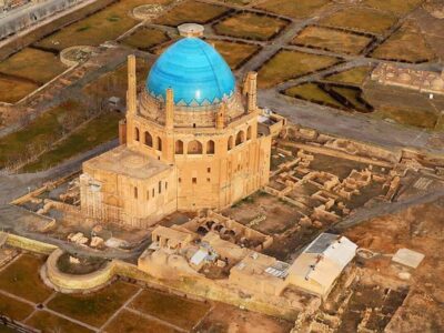 استارتاپهای گردشگری به جذب سرمایهگذاری در زنجان کمک میکند