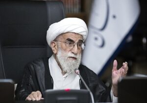 آیت‌الله جنتی: حضرت زهرا (س) الگوی بی‌بدیل زندگی حق‌مدارانه است/ قانون اساسی نگاهی متعالی و قابل افتخار به زنان دارد