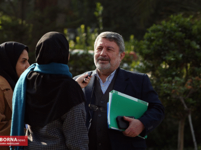 حضرتی: محدودیت واتساپ و بخش‌هایی از یوتیوب در دانشگاه ها رفع می‌شود