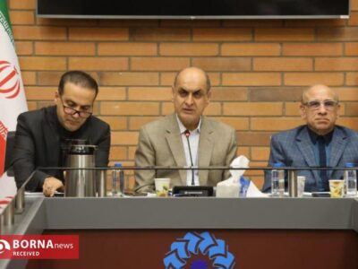 شتاب در رفع موانع تولید در گیلان و توسعه همکاری‌های اقتصادی با روسیه