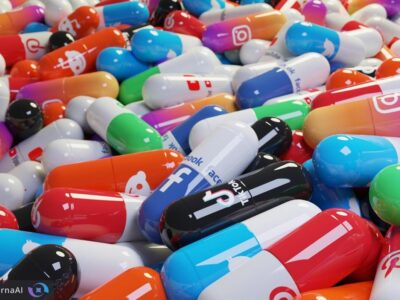 کودکان و نوجوانان استرالیایی آفلاین شدند