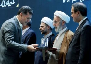 درخشش شهرداری سمنان در نخستین جشنواره ملی ارتقای شفافیت