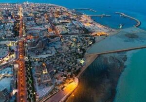 سرمایهگذاری در قشم؛ چشمانداز نوین اقتصاد ایران در کانون آبراههای جهانی