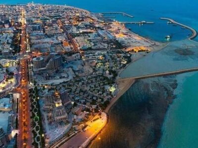 سرمایهگذاری در قشم؛ چشمانداز نوین اقتصاد ایران در کانون آبراههای جهانی