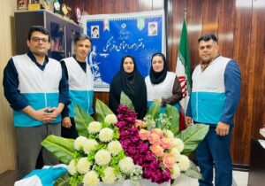 تاکید بر تقویت مشارکت جوانان در نشست شبکه ایران یاران جوان بوشهر