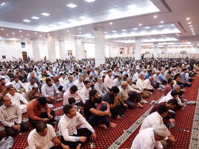 اقامه نماز جمعه از ۲۱ آذر در مسجد جامع بندرعباس