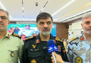 سردار رادان: تلاش‌ها برای مقابله با قاچاق ویژه‌تر خواهد شد