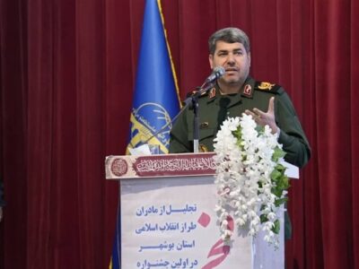 نقش و کرامت حقیقی زن در مکتب اسلام برجسته است