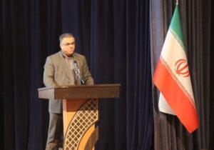 جوانی جمعیت انتخابی تمدنی و راهبردی برای آینده کشور است