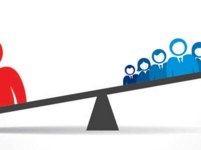 ۱۰ درصد بالای درآمدی جهان بیش از ۹۰ درصد دیگر درآمد دارند