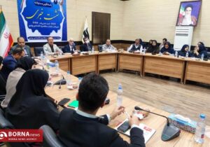 ۱۲۵.۵ هکتار اراضی منطقه ویژه اقتصادی بوشهر به بیت‌المال بازگشت