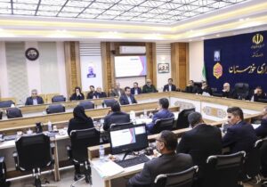 تاکید دوباره استاندار خوزستان بر تسریع در پرداخت تسهیلات ۱۱.۵ هزار میلیاردی مصوب سفر رییس جمهور