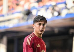 دیبالا: هنوز قلبم برای رم میتپد