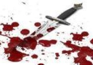 قاتل جوان ۲۳ ساله در عالیشهر دستگیر شد