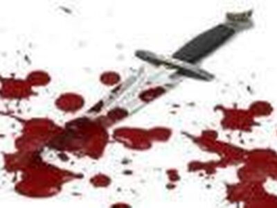 قاتل جوان ۲۳ ساله در عالیشهر دستگیر شد