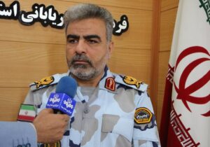 کالای قاچاق به ارزش ۳۸۰ میلیارد ریال در مرزهای آبی بوشهر کشف شد