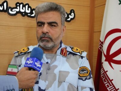 کالای قاچاق به ارزش ۳۸۰ میلیارد ریال در مرزهای آبی بوشهر کشف شد