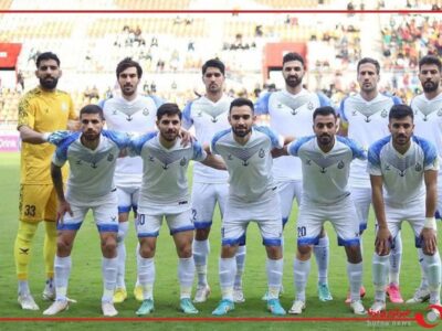 اقدام جالب باشگاه ملوان به مناسبت روز مادر