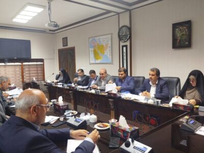 تأمین مسکن و فرصتهای اشتغال خانوادههای شاهد و ایثارگر در اولویت قرار گرفت